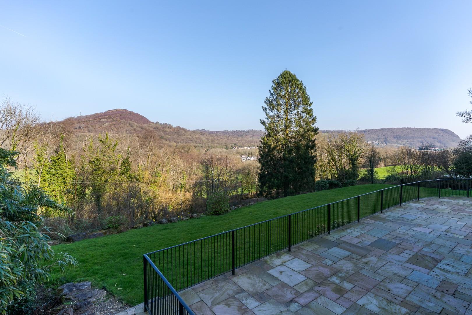 Ty Isaf, Main Road, Gwaelod-Y-Garth, Cardiff, CF15 9HJ